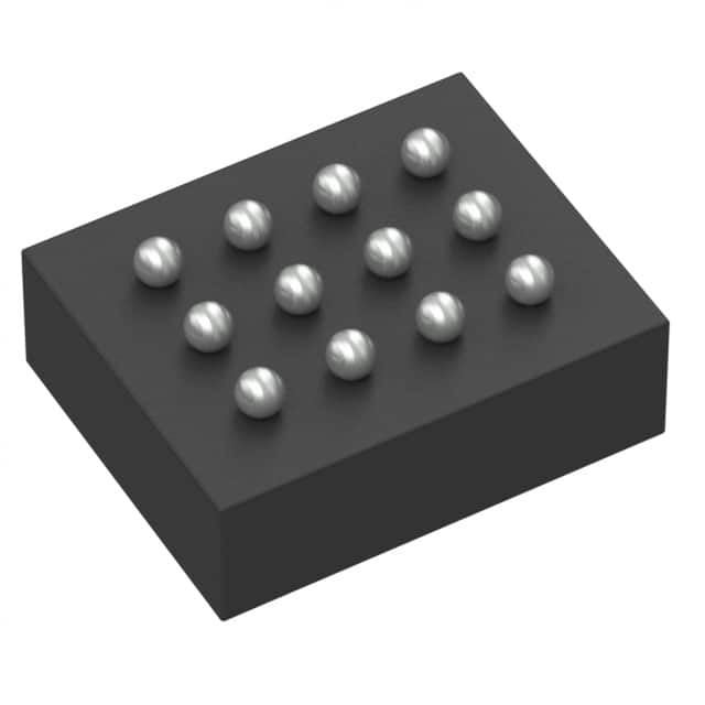 TXB0104NMNR IC TRANSLATOR BIDIR 12NFBGA