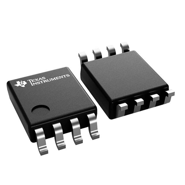 TXU0202DCUR IC TRANSLTR BIDIRECTIONAL 8VSSOP
