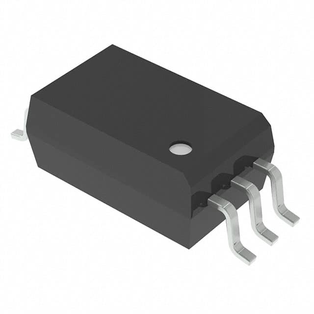 UCC23511DWY 1A- SGNL CHAN ISO GD WITH OPTO 5
