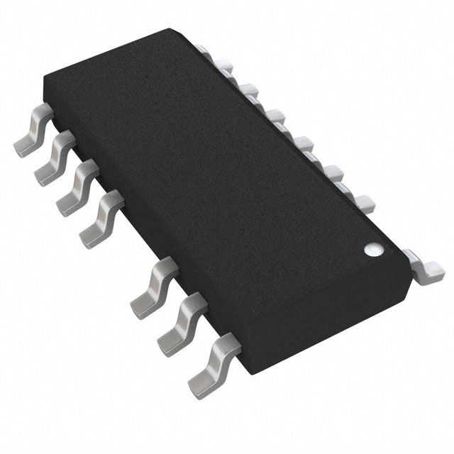 UCC256404ADDBT HALF BRIDGE CONT WITH HV DRIVER