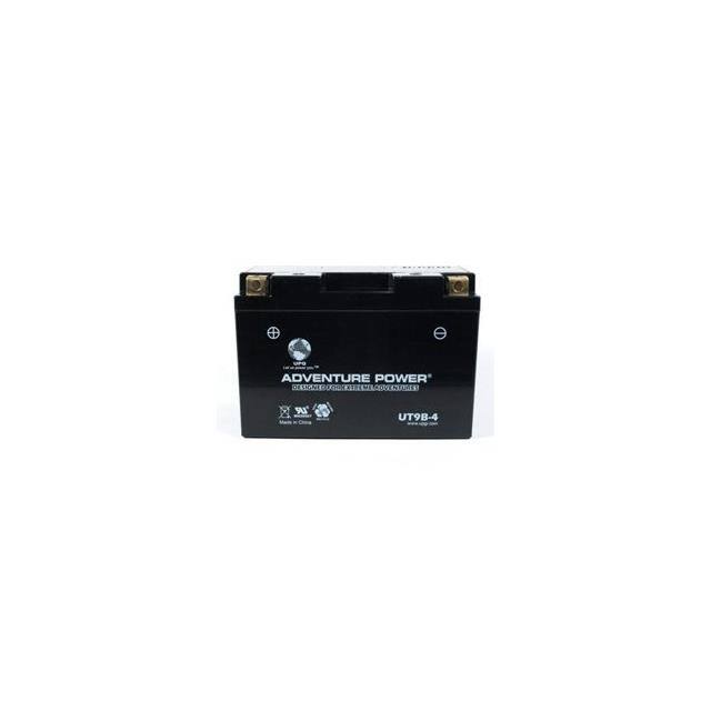 WX-E1TV-8-UTX9B-4-ER BATTERY Replacement for Premium Power UT
