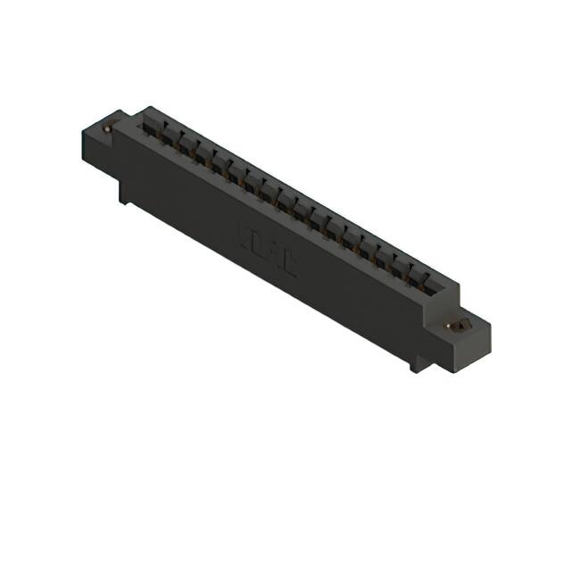 387-017-544-608 387 SERIES (.156" (3.96MM) CONTA