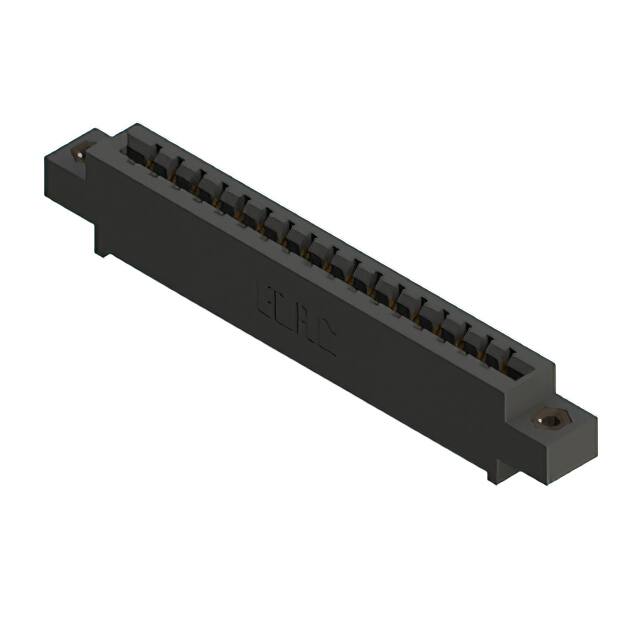 387-017-520-608 387 SERIES (.156" (3.96MM) CONTA