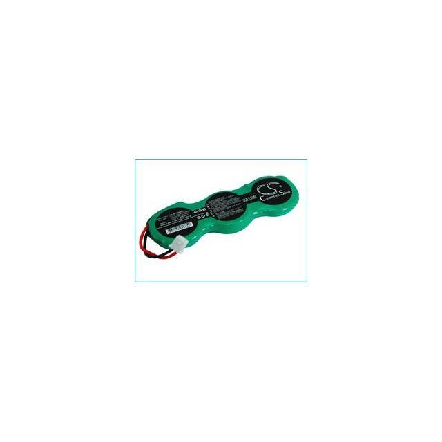 WX-6R8B-0-3QNB250 BATTERY Replacement for Daewoo 3QNB250 B