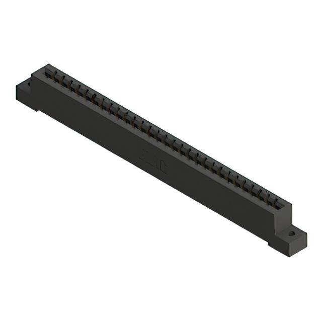 387-029-520-102 CONN EDGE SGL FMALE 29POS 0.156