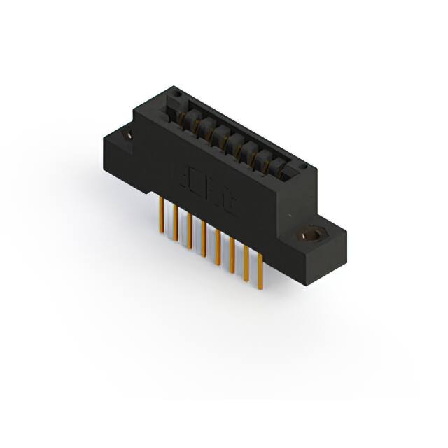 396-016-541-207 396 SERIES (.125" (3.18MM) CONTA