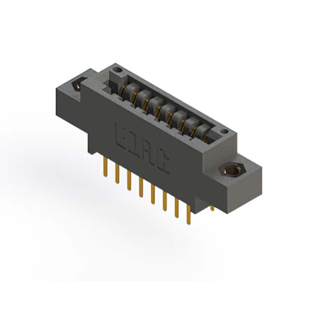 396-016-520-807 396 SERIES (.125" (3.18MM) CONTA