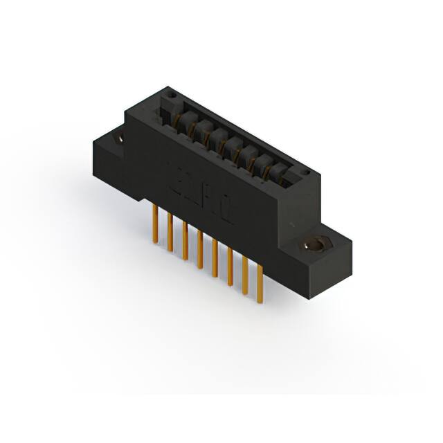 396-016-540-207 396 SERIES (.125" (3.18MM) CONTA
