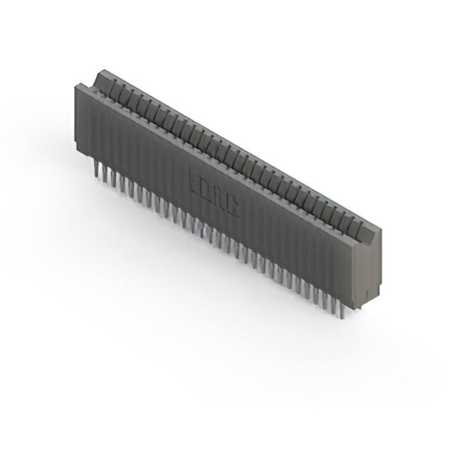 745-058-541-206 CONN EDGE DUAL FMALE 58POS 0.100
