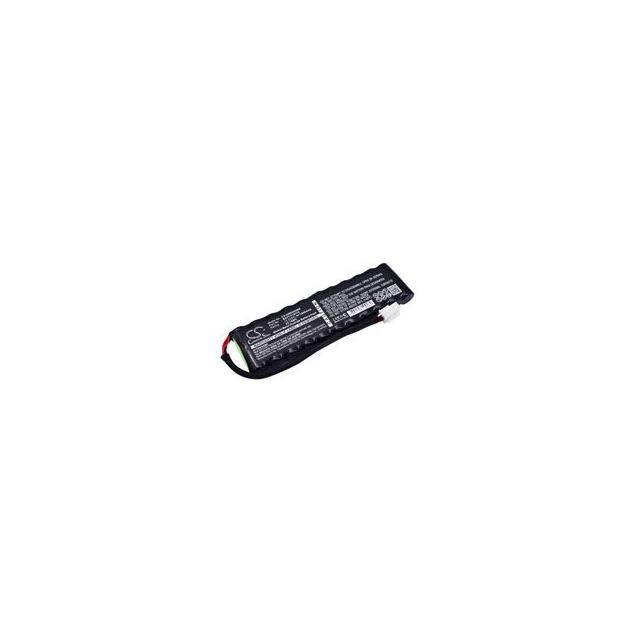 WX-HUEW-0-110274 BATTERY Replacement for Ge General Elect