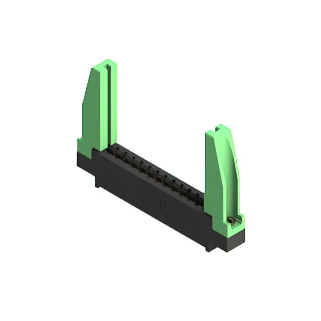 387-013-524-678 387 SERIES (.156" (3.96MM) CONTA