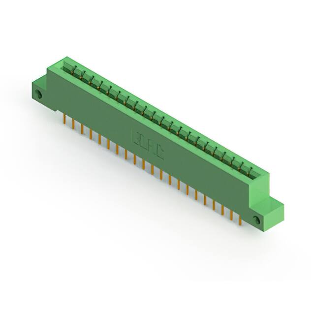 333-042-540-212 CONN EDGE DUAL FMALE 42POS 0.156