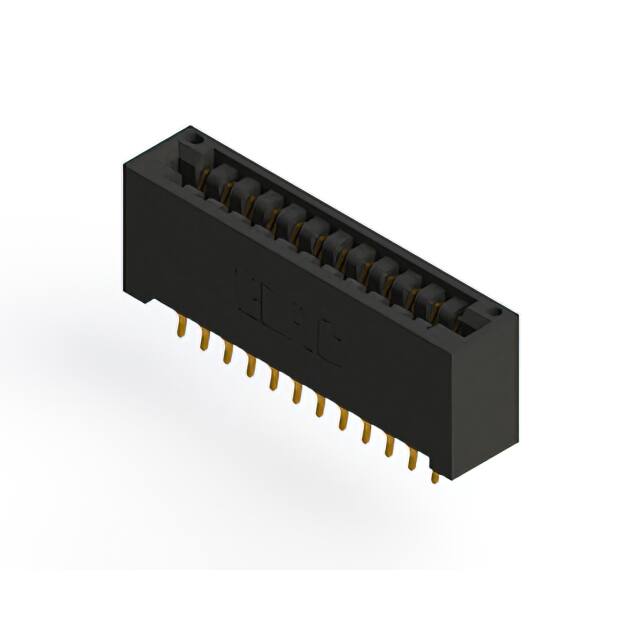 396-024-556-201 396 SERIES (.125" (3.18MM) CONTA