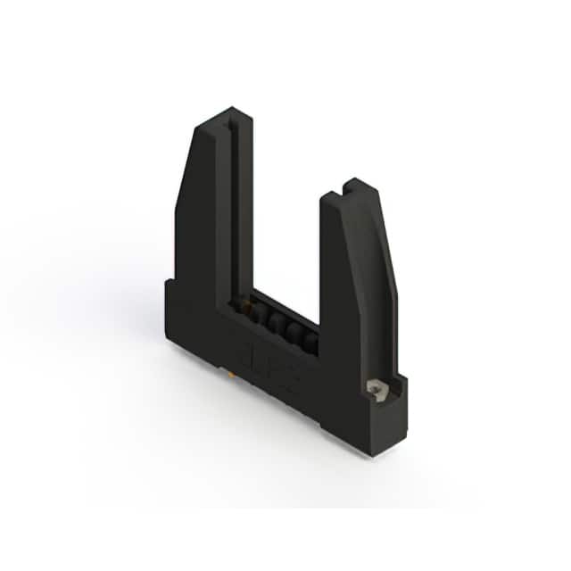 357-012-524-278 CONN EDGE DUAL FMALE 12POS 0.156