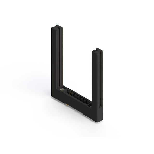 357-012-522-258 CONN EDGE DUAL FMALE 12POS 0.156