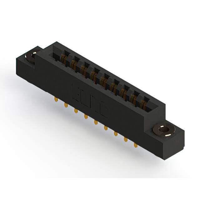 355-018-521-203 355 SERIES (.156" (3.96MM) CONTA