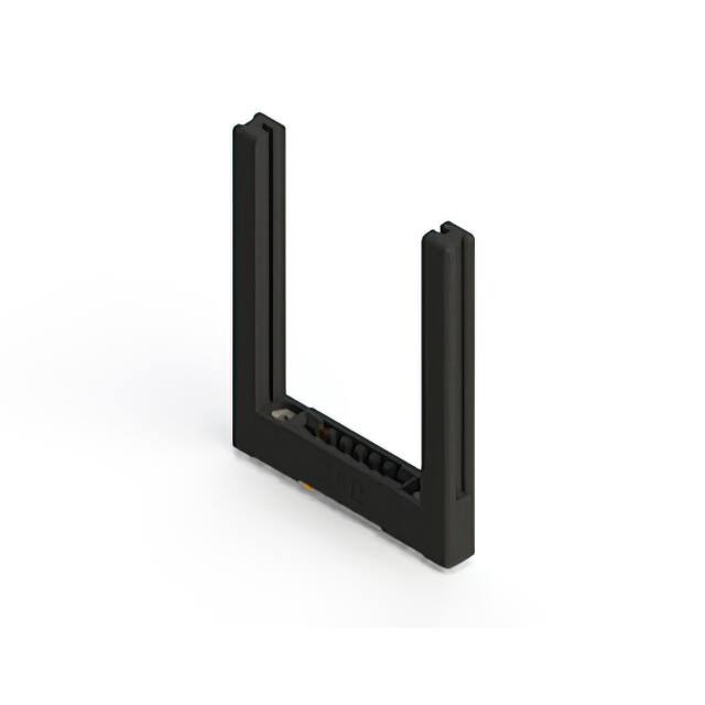 357-012-500-258 CONN EDGE DUAL FMALE 12POS 0.156