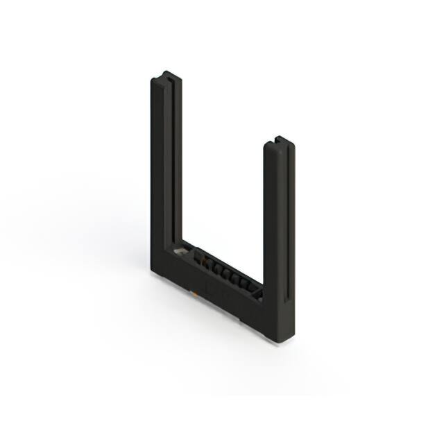 357-012-542-258 CONN EDGE DUAL FMALE 12POS 0.156