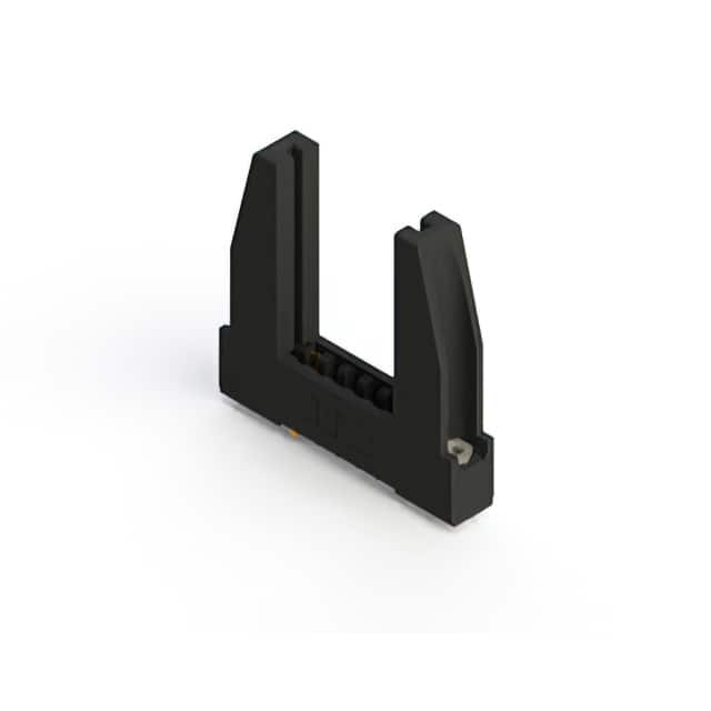 357-012-542-278 CONN EDGE DUAL FMALE 12POS 0.156