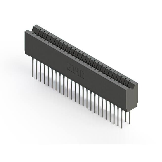 746-048-553-206 CONN EDGE DUAL FMALE 48POS 0.125