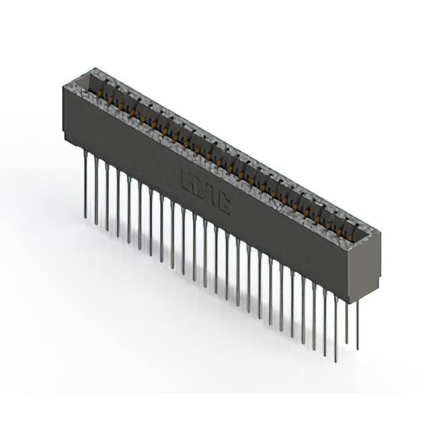 726-048-553-201 CONN EDGE DUAL FMALE 48POS 0.125