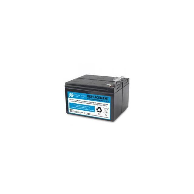 WX-E1HT-0-SLA109-ER BATTERY Replacement for Premium Power SL