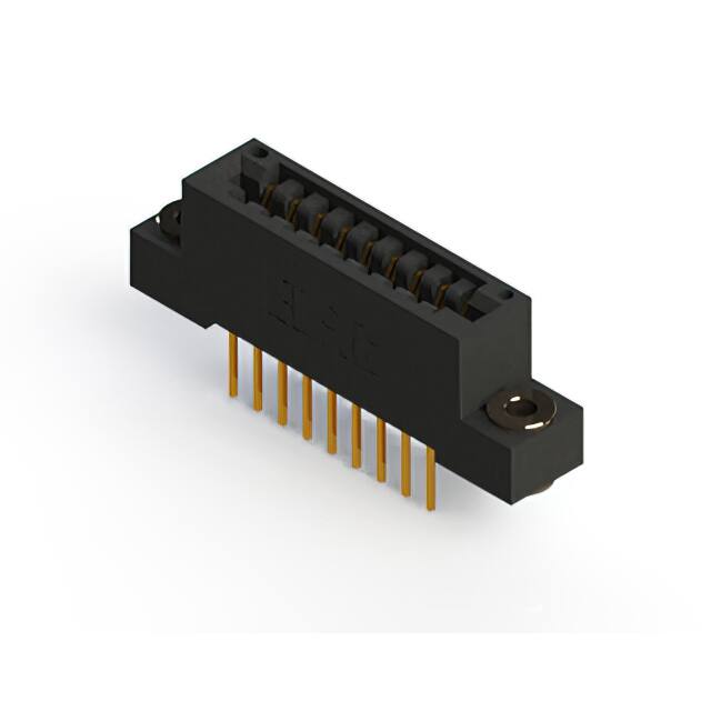 396-018-522-203 396 SERIES (.125" (3.18MM) CONTA