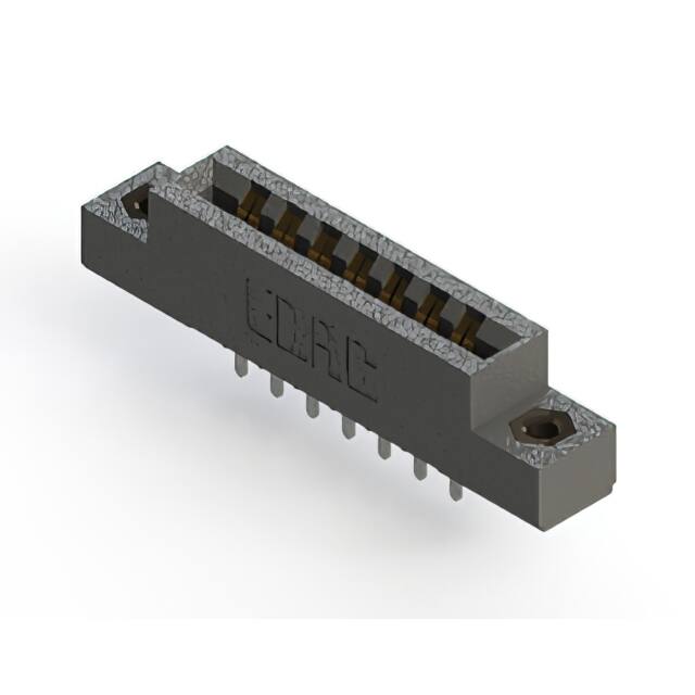 356-007-520-107 356 SERIES (.156" (3.96MM) CONTA