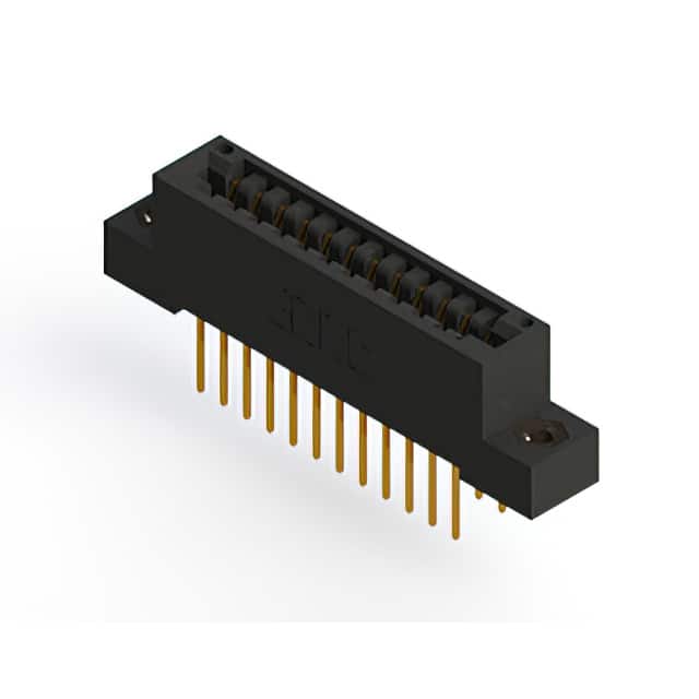 396-024-526-208 396 SERIES (.125" (3.18MM) CONTA