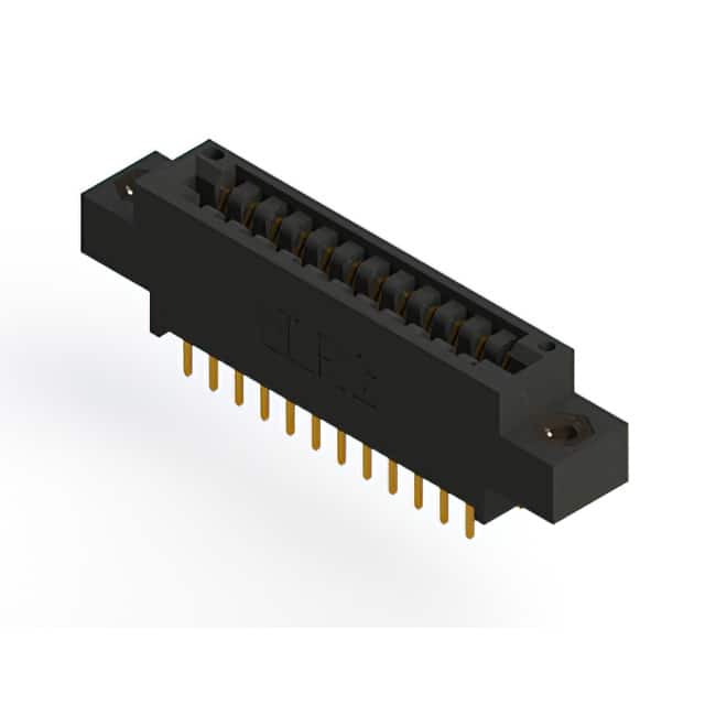 396-024-521-808 396 SERIES (.125" (3.18MM) CONTA