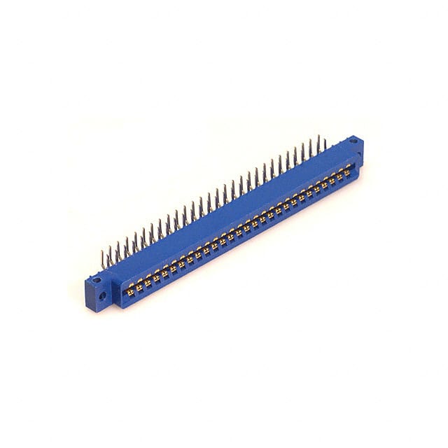 EBM28DRAS CONN EDGE DUAL FMALE 56POS 0.156