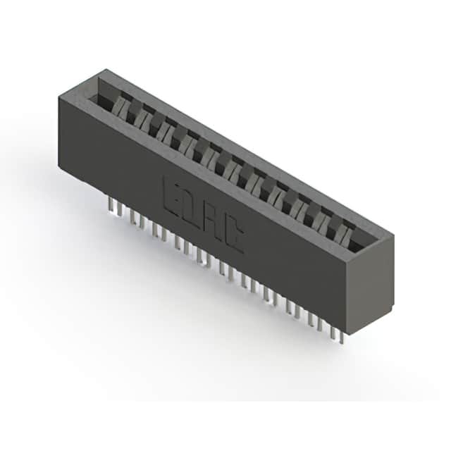 356-011-400-101 CONN EDGE DUAL FMALE 22POS 0.156