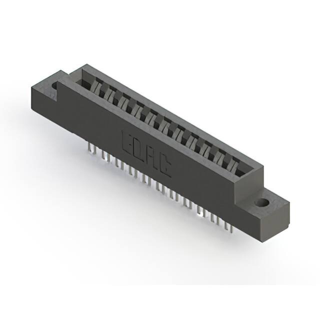 356-011-400-102 CONN EDGE DUAL FMALE 22POS 0.156
