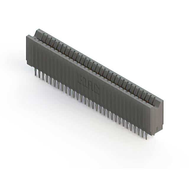 745-060-545-206 CONN EDGE DUAL FMALE 60POS 0.100