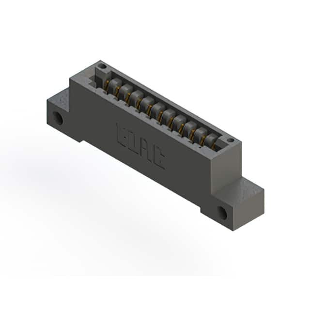 396-011-520-112 396 SERIES (.125" (3.18MM) CONTA