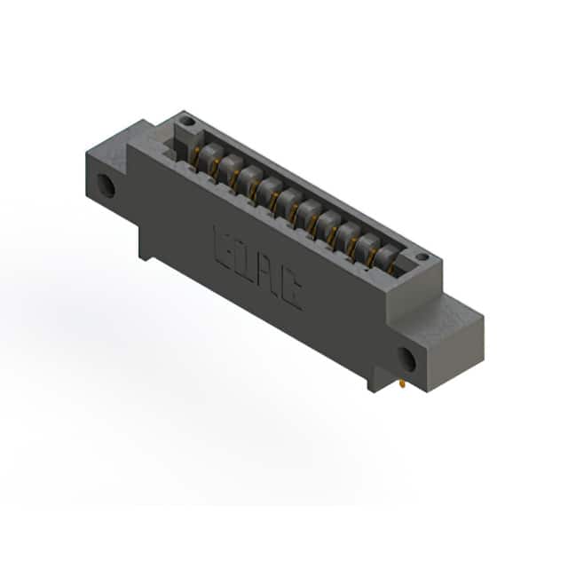 396-011-520-612 396 SERIES (.125" (3.18MM) CONTA