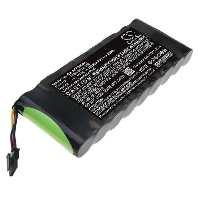 WX-HR4L-6-3500A BATTERY Replacement for Aeroflex 3500A B