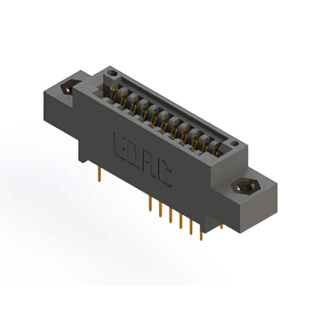 395-022-524-808 395 SERIES (.100" (2.54MM) CONTA