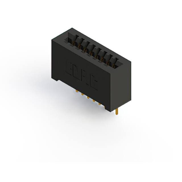 392-008-542-101 392 SERIES (.100" (2.54MM) CONTA