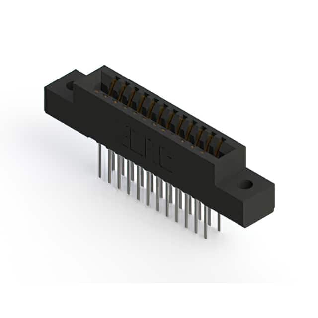 391-024-522-202 391 SERIES (.100" (2.54MM) CONTA