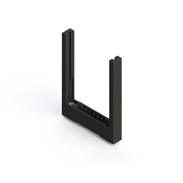 357-012-522-268 CONN EDGE DUAL FMALE 12POS 0.156