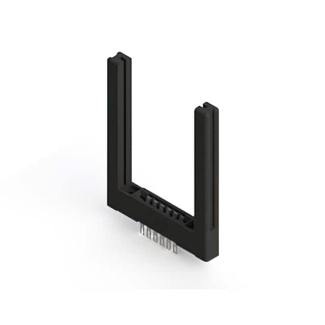 357-012-400-258 CONN EDGE DUAL FMALE 12POS 0.156