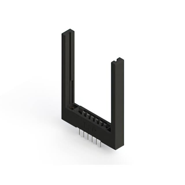 357-012-424-268 CONN EDGE DUAL FMALE 12POS 0.156