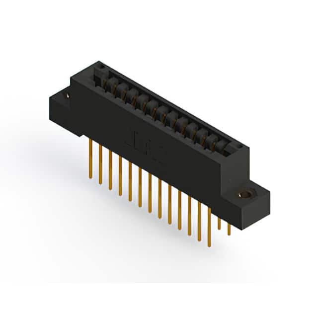 396-026-522-207 396 SERIES (.125" (3.18MM) CONTA
