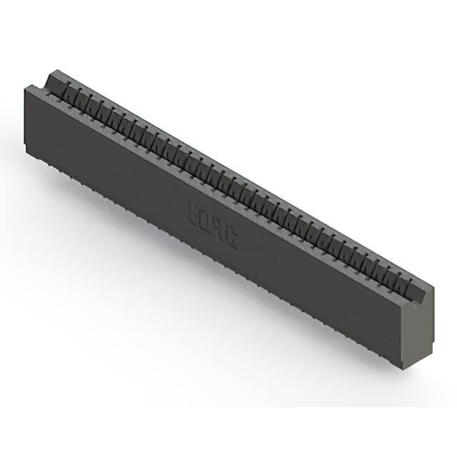746-032-520-506 CONN EDGE SGL FMALE 32POS 0.125