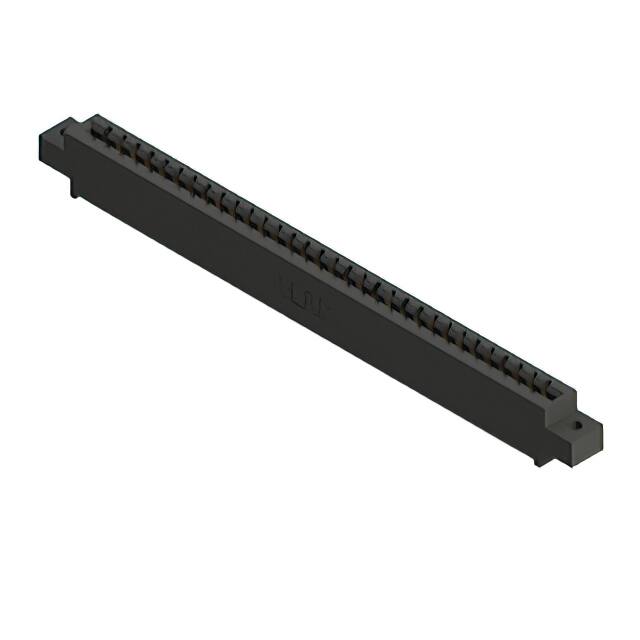 387-032-540-602 CONN EDGE SGL FMALE 32POS 0.156