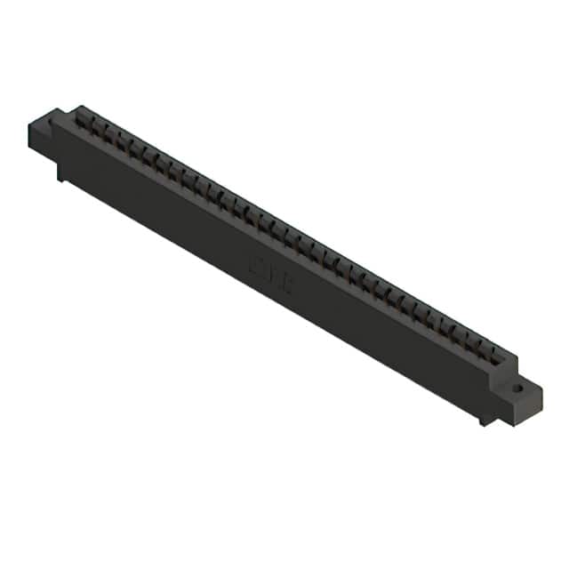 387-032-523-602 CONN EDGE SGL FMALE 32POS 0.156