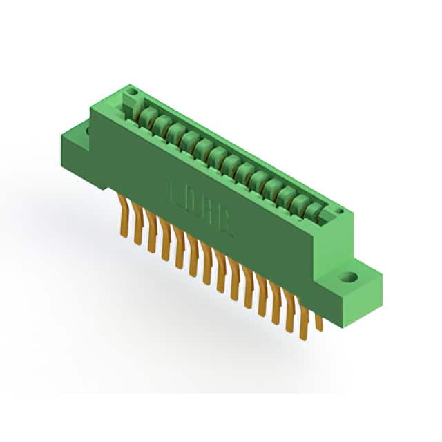 346-028-560-202 346 SERIES (.125" (3.18MM) CONTA