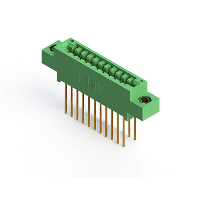 346-022-541-807 346 SERIES (.125" (3.18MM) CONTA
