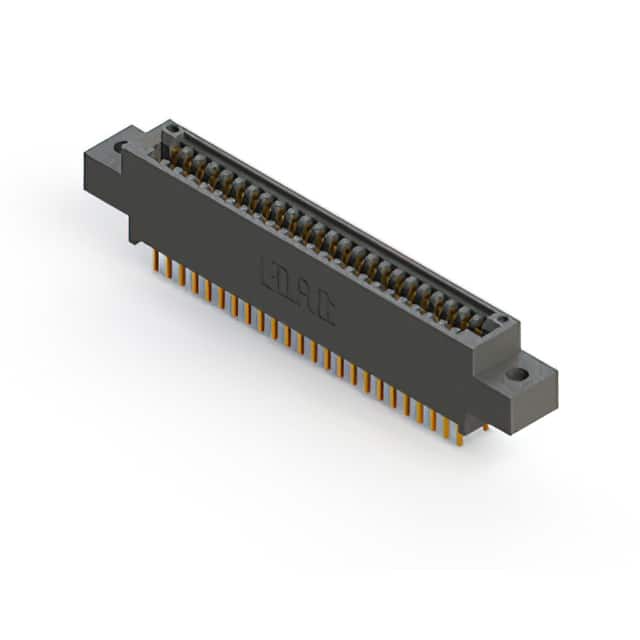 395-048-540-802 CONN EDGE DUAL FML 140POS 0.100